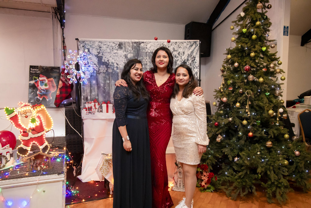 KCAUK Christmas Boom - 2023