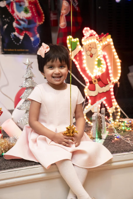 KCAUK Christmas Boom - 2023