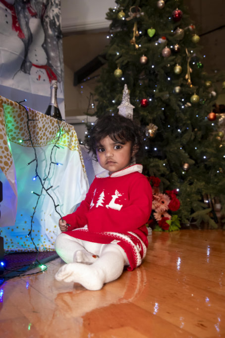 KCAUK Christmas Boom - 2023