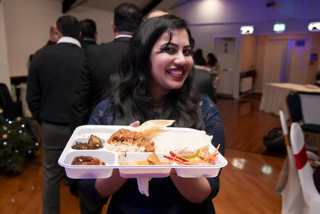 KCAUK Christmas Boom - 2023