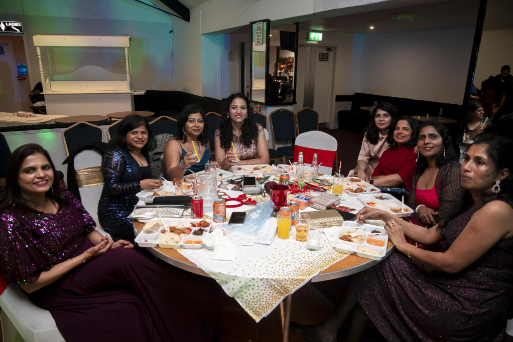 KCAUK Christmas Boom - 2023