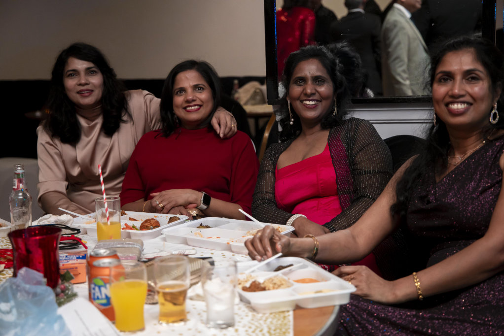 KCAUK Christmas Boom - 2023