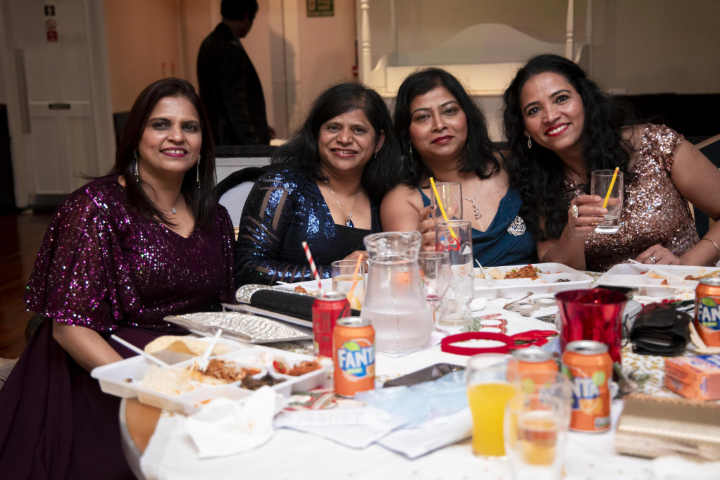 KCAUK Christmas Boom - 2023