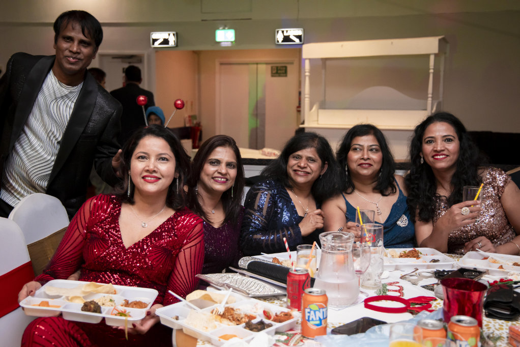 KCAUK Christmas Boom - 2023