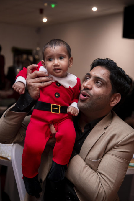 KCAUK Christmas Boom - 2023