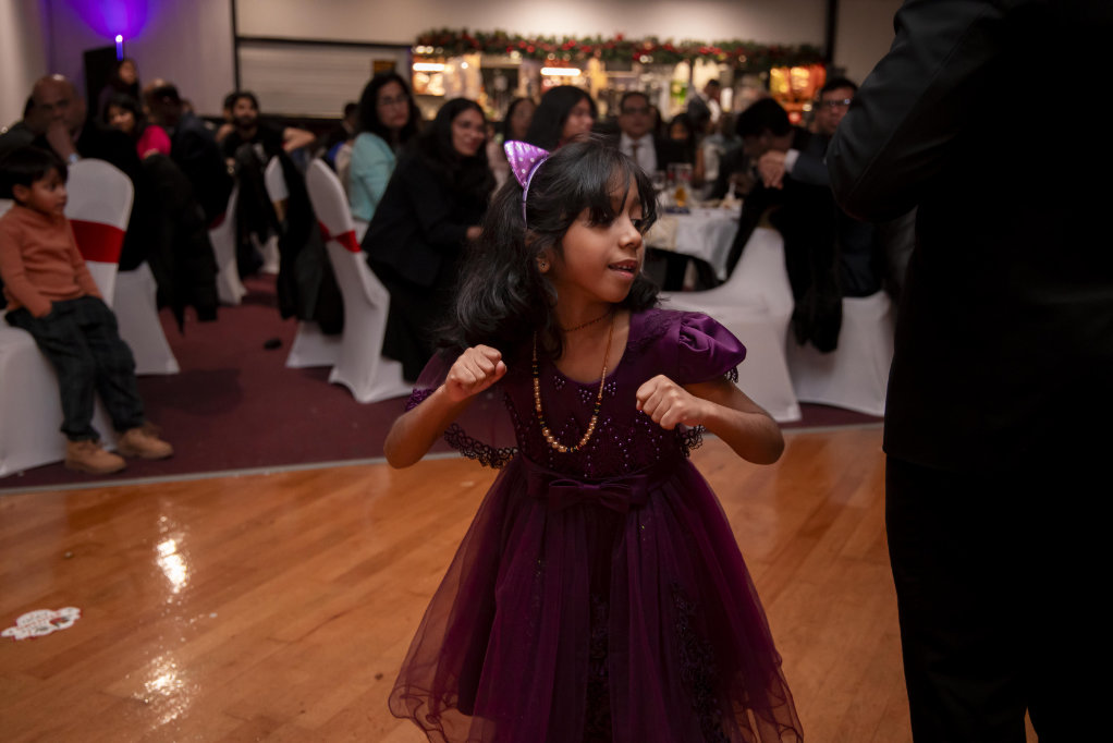 KCAUK Christmas Boom - 2023