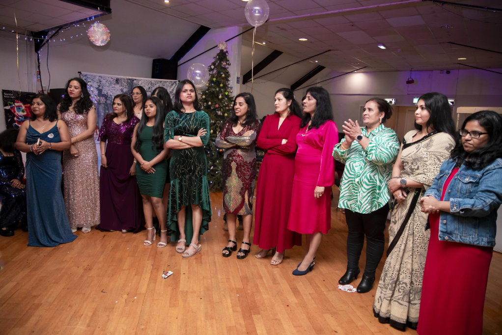 KCAUK Christmas Boom - 2023