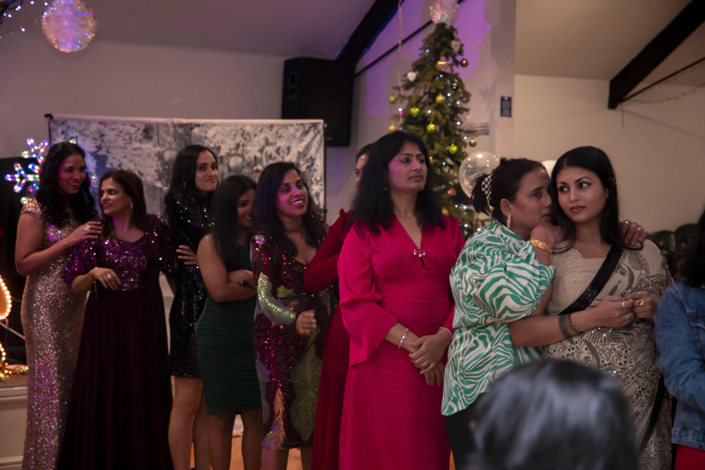 KCAUK Christmas Boom - 2023