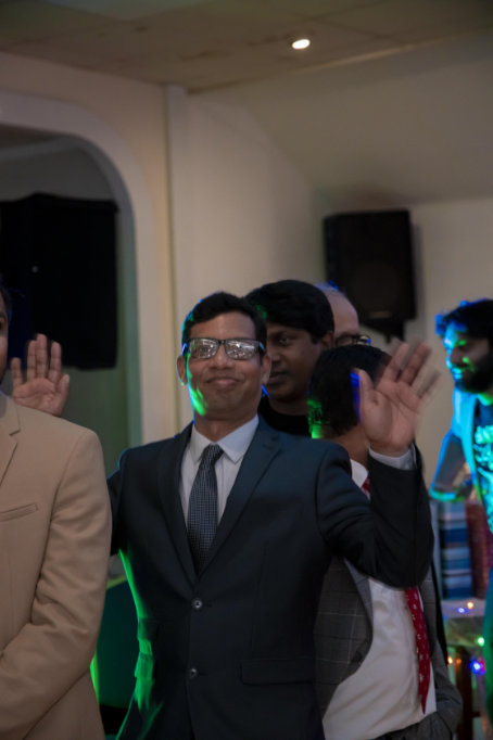 KCAUK Christmas Boom - 2023