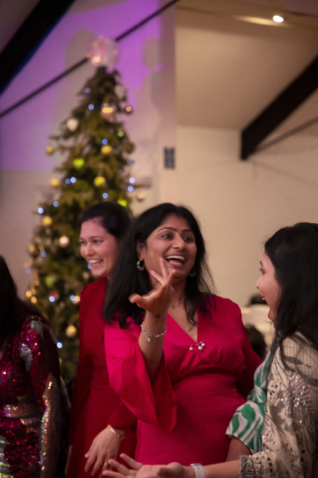 KCAUK Christmas Boom - 2023