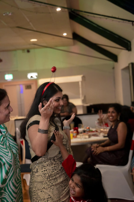 KCAUK Christmas Boom - 2023