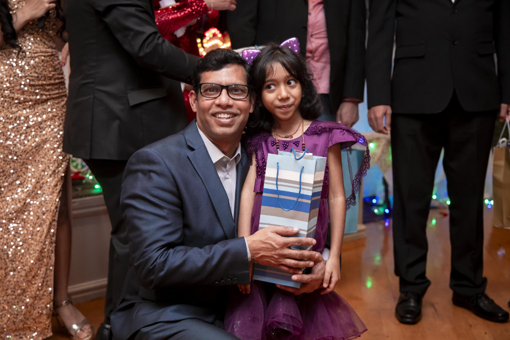 KCAUK Christmas Boom - 2023