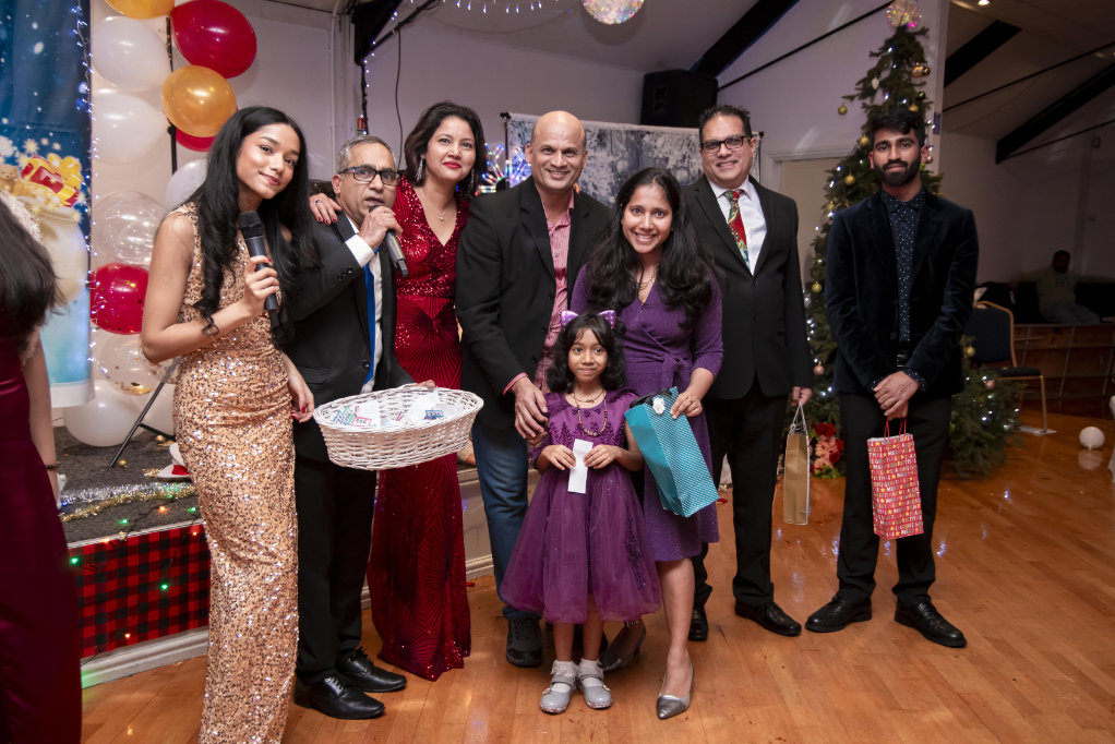 KCAUK Christmas Boom - 2023