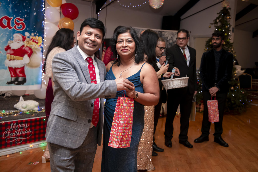 KCAUK Christmas Boom - 2023