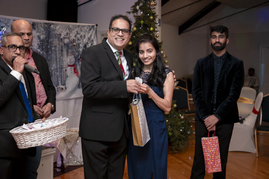 KCAUK Christmas Boom - 2023