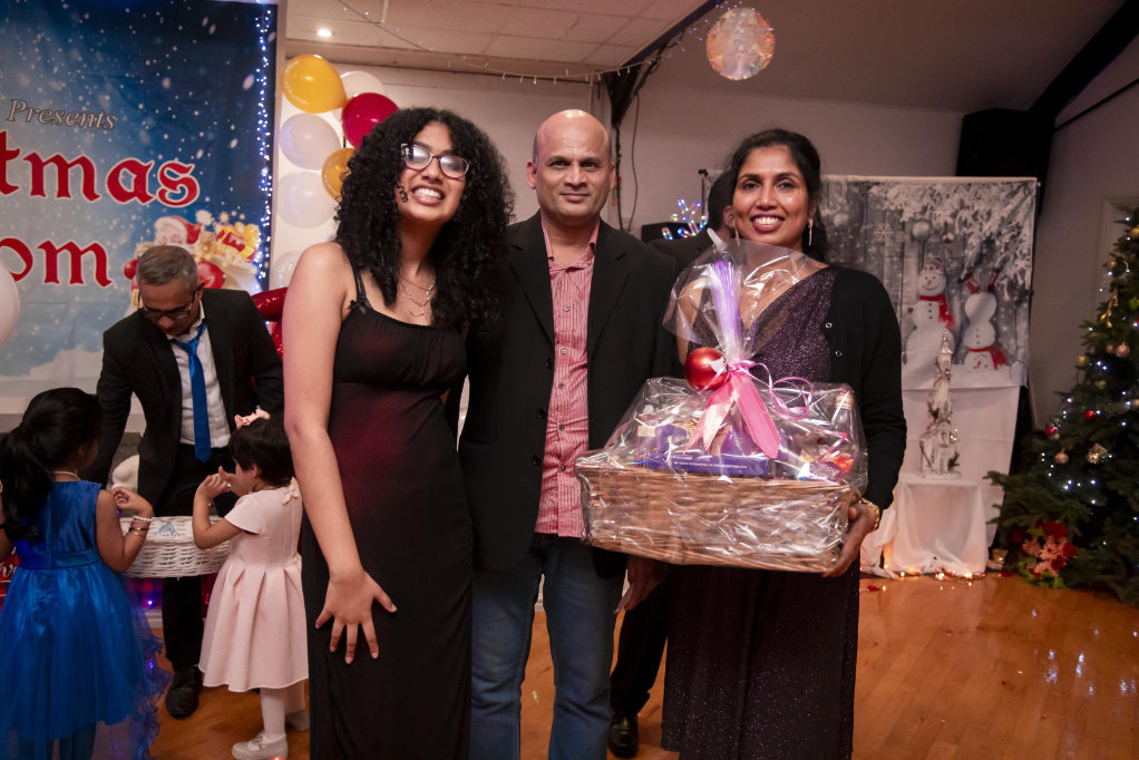 KCAUK Christmas Boom - 2023