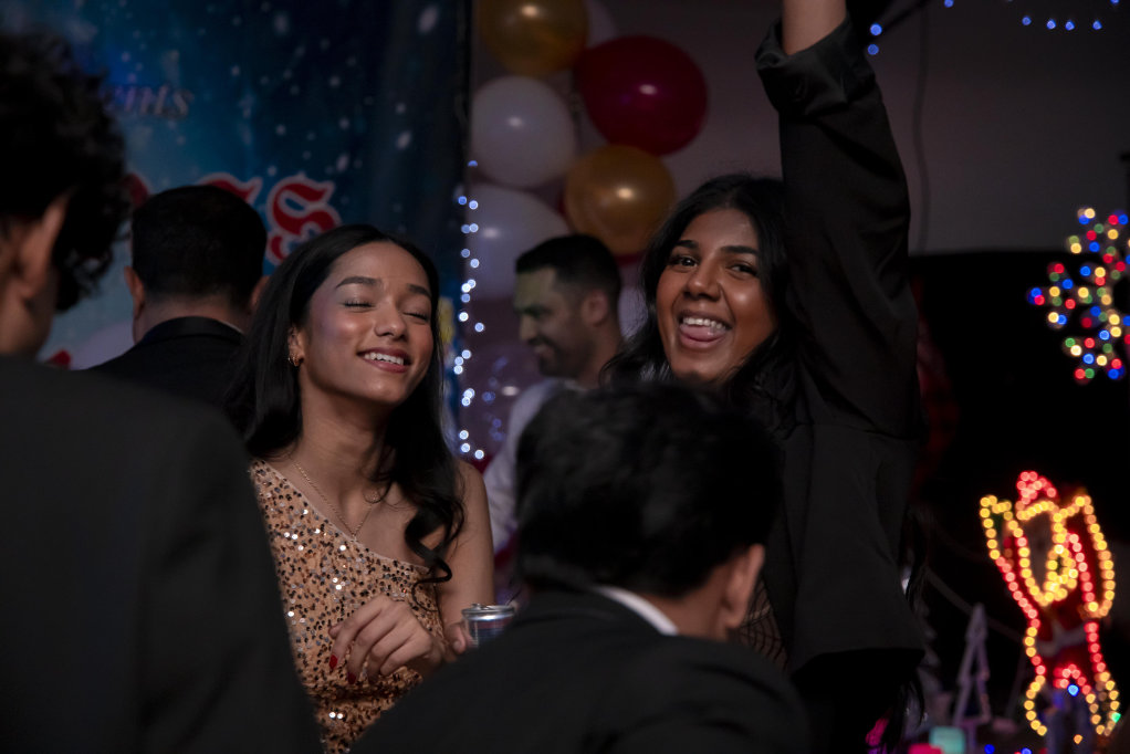 KCAUK Christmas Boom - 2023