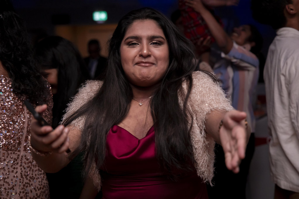 KCAUK Christmas Boom - 2023