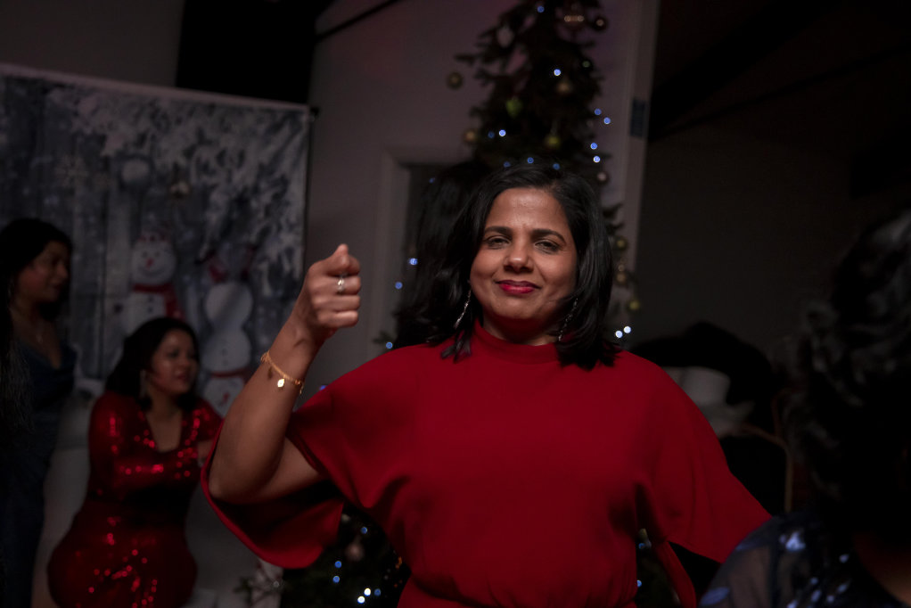 KCAUK Christmas Boom - 2023