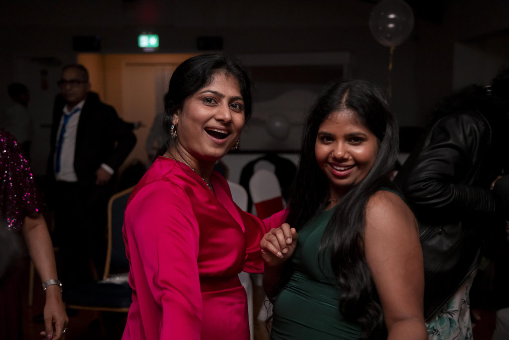 KCAUK Christmas Boom - 2023