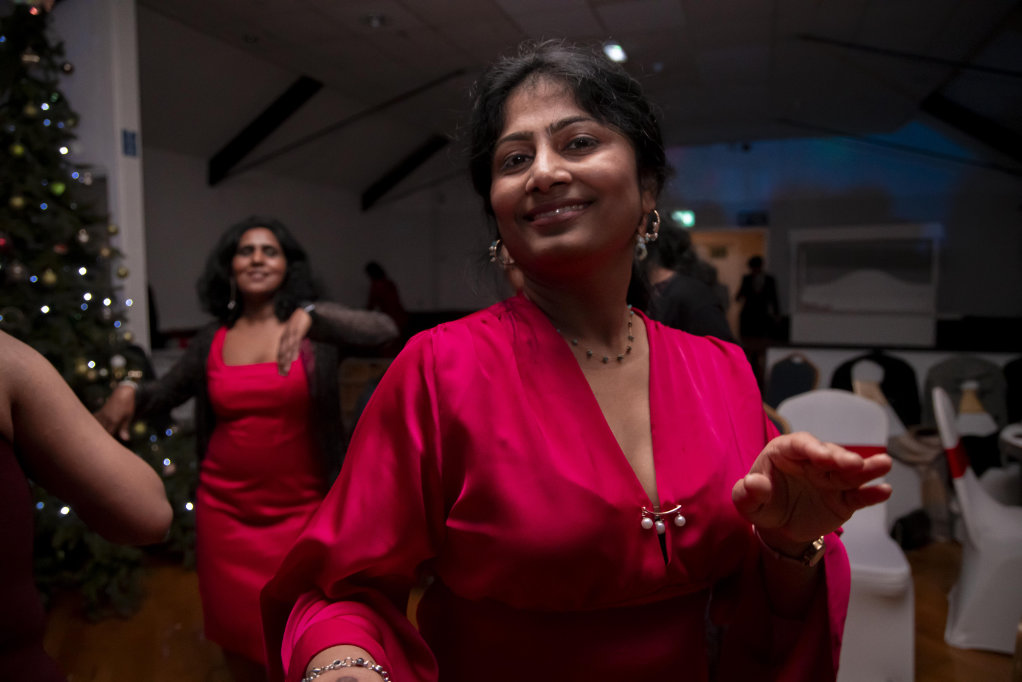 KCAUK Christmas Boom - 2023