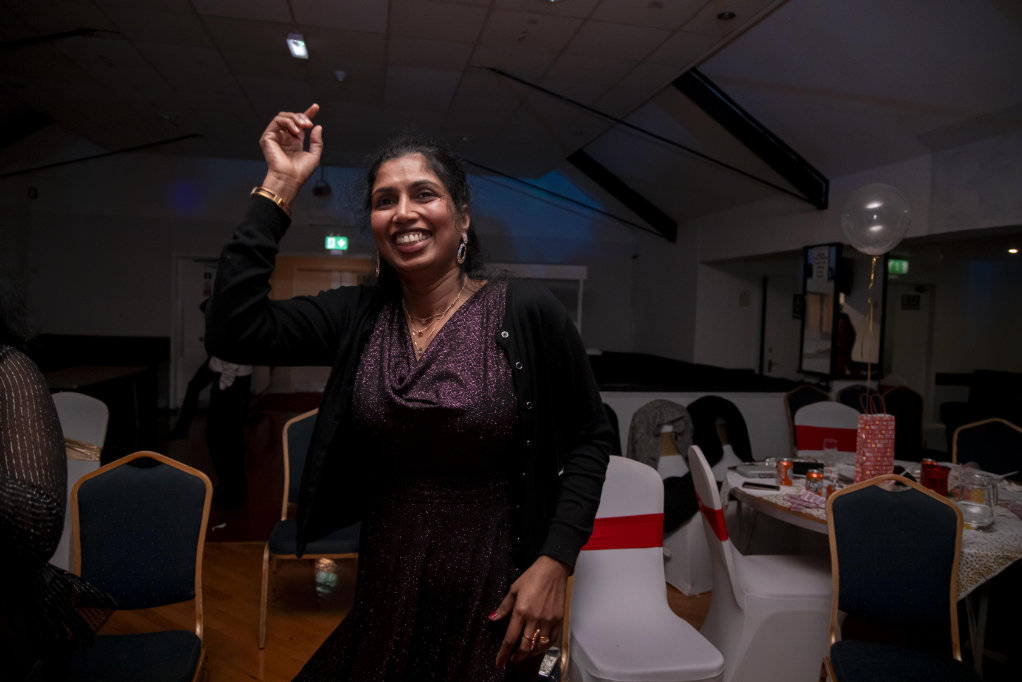 KCAUK Christmas Boom - 2023