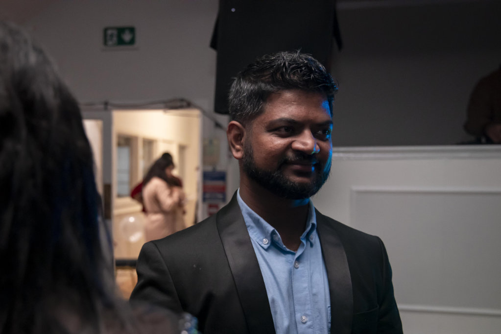 KCAUK Christmas Boom - 2023