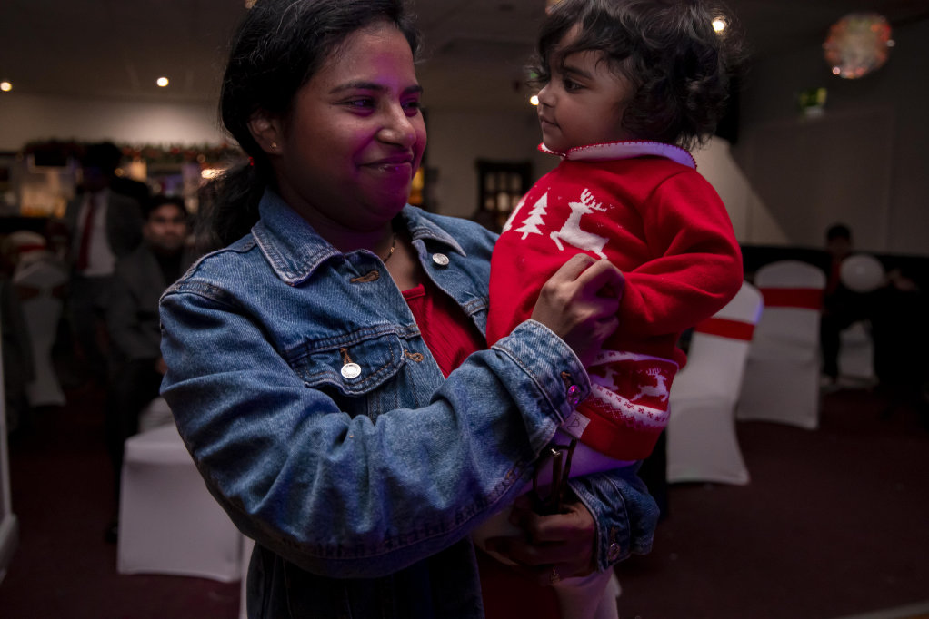 KCAUK Christmas Boom - 2023