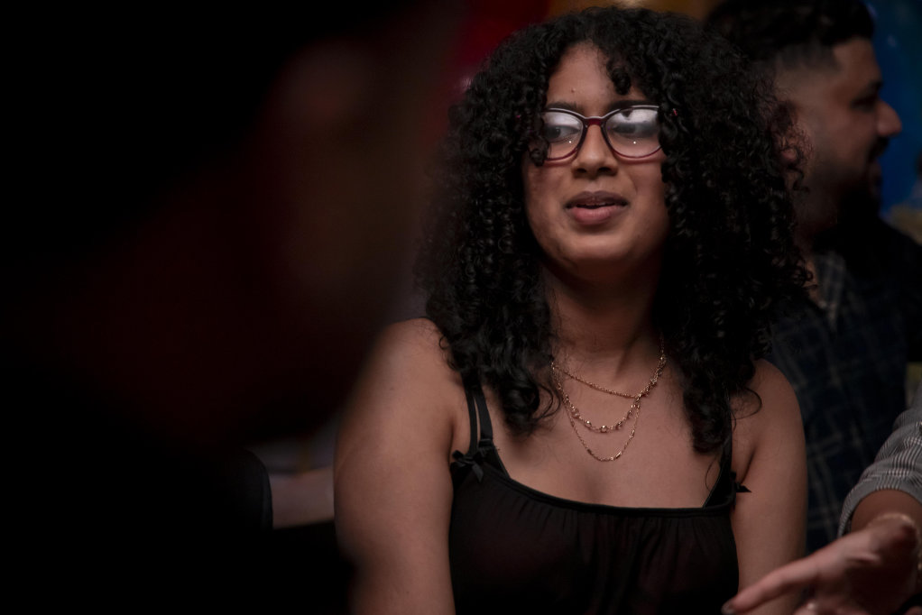 KCAUK Christmas Boom - 2023