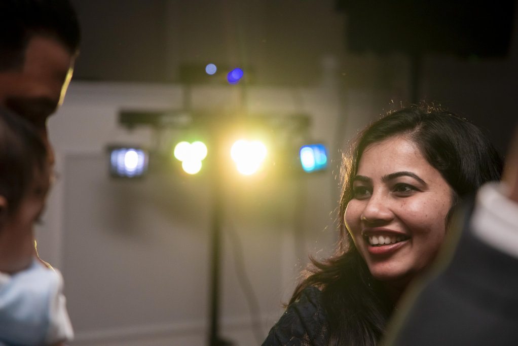 KCAUK Christmas Boom - 2023