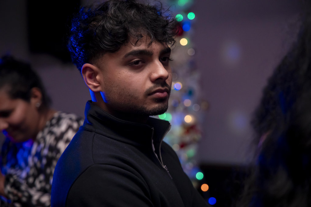 KCAUK Christmas Boom - 2023