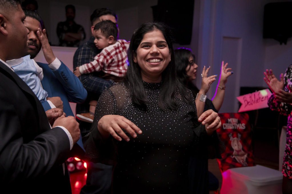 KCAUK Christmas Boom - 2023