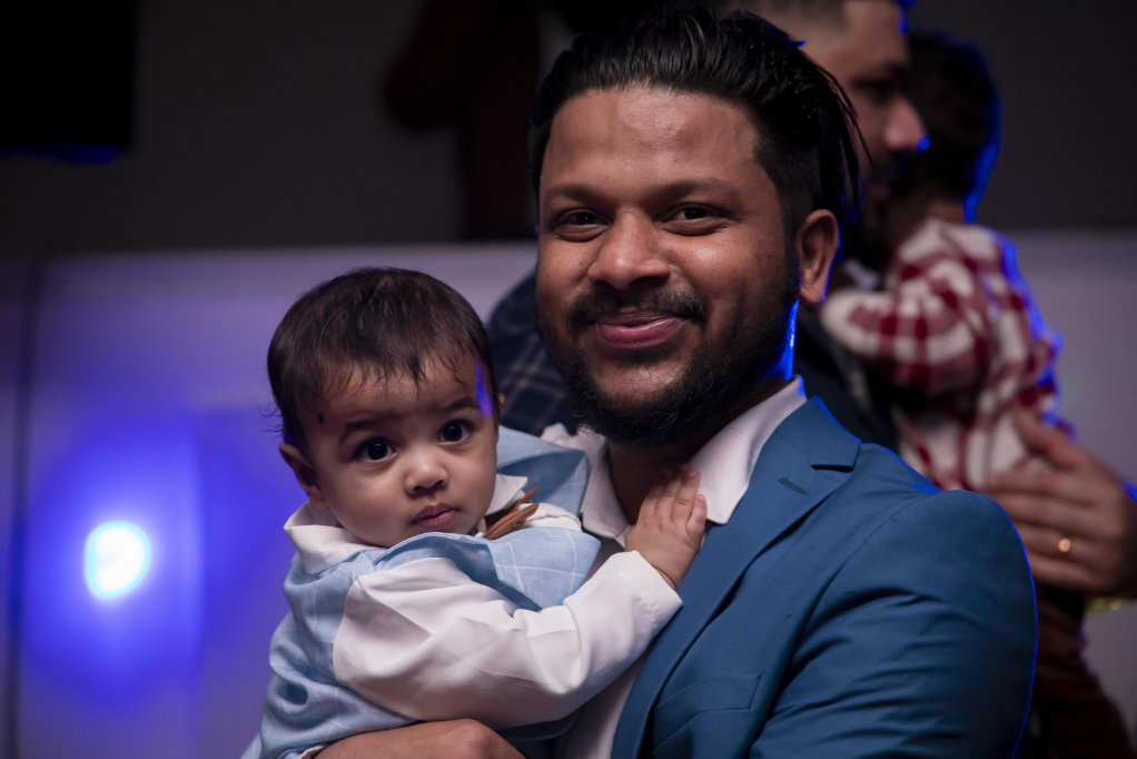 KCAUK Christmas Boom - 2023