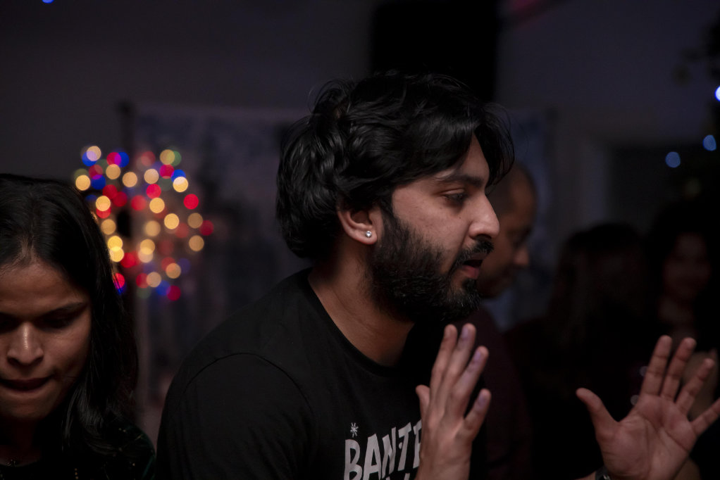 KCAUK Christmas Boom - 2023