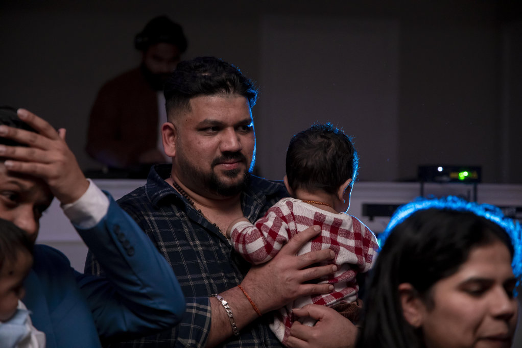 KCAUK Christmas Boom - 2023