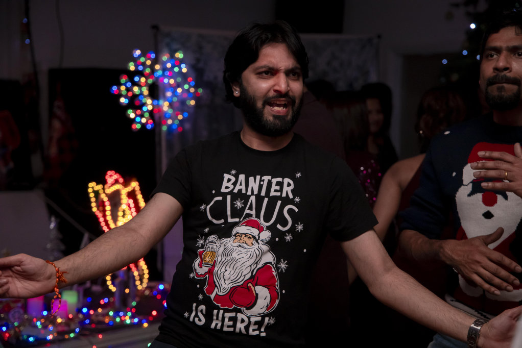 KCAUK Christmas Boom - 2023