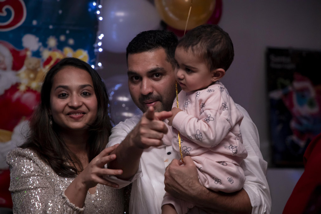 KCAUK Christmas Boom - 2023