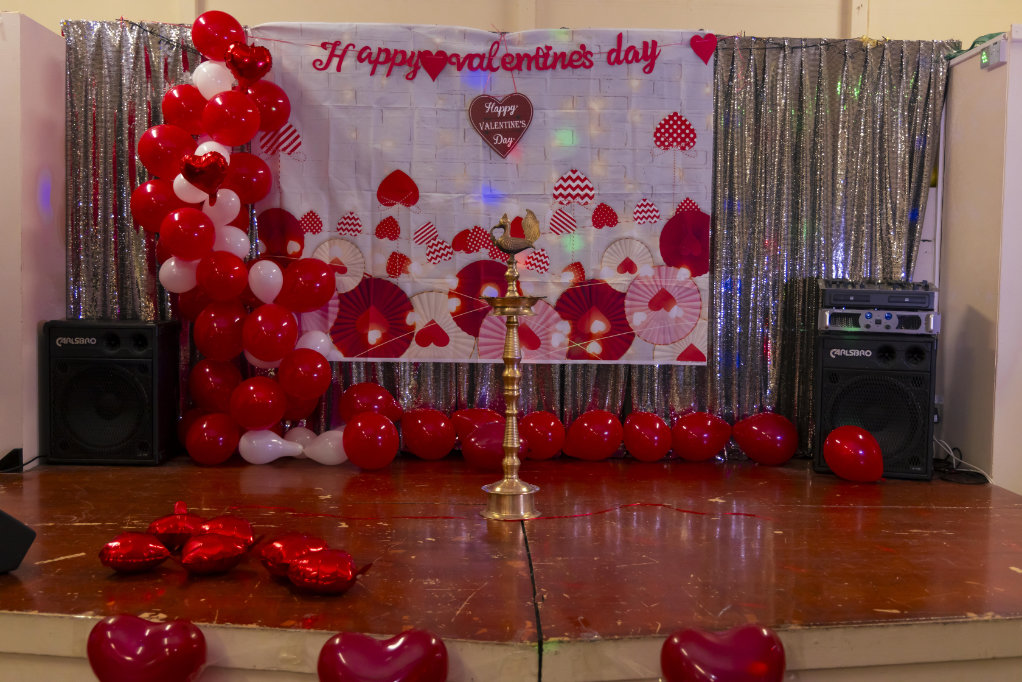 KCA UK Valentines Day 2024