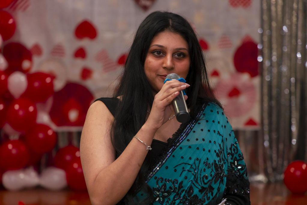 KCA UK Valentines Day 2024