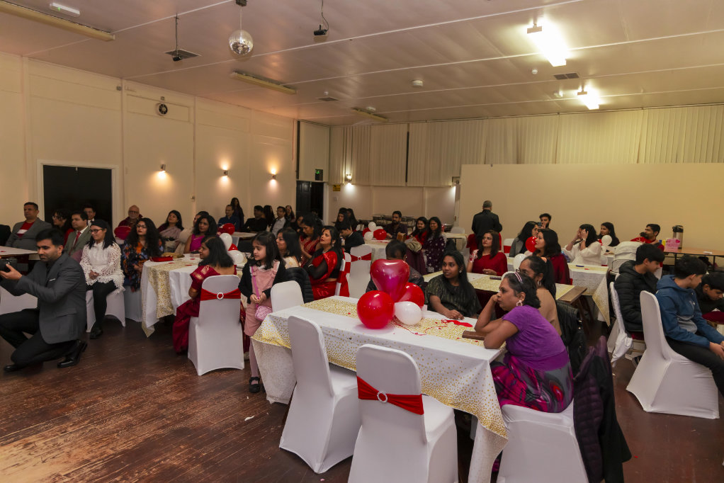 KCA UK Valentines Day 2024