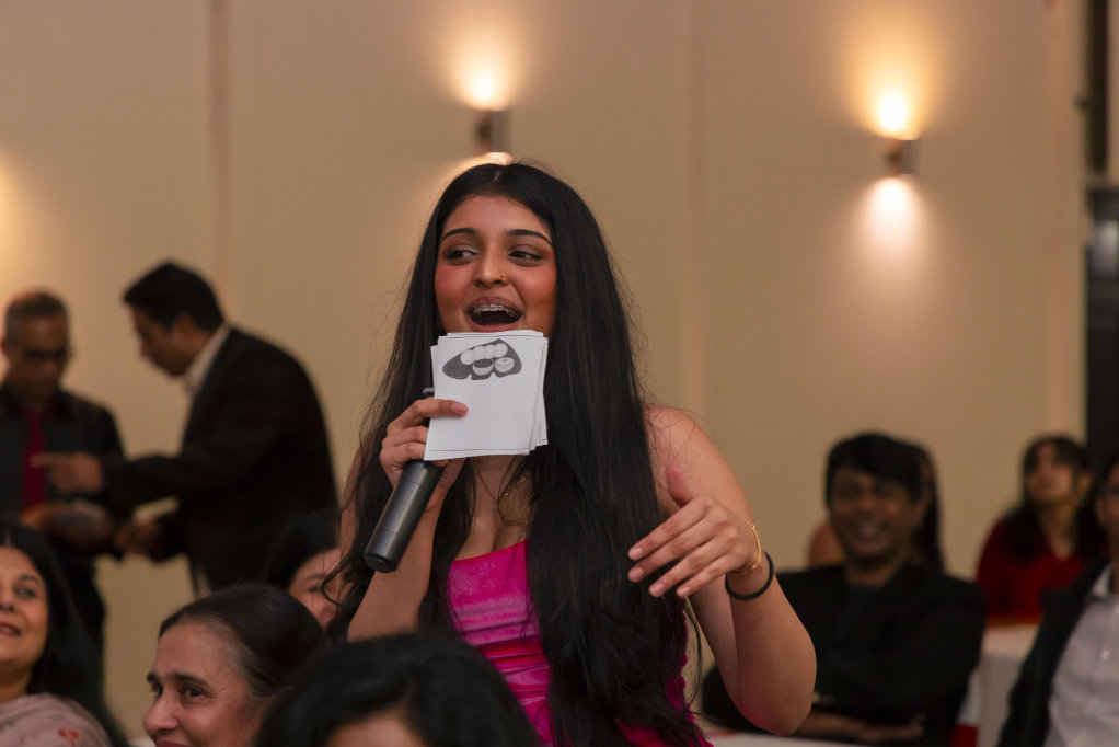 KCA UK Valentines Day 2024