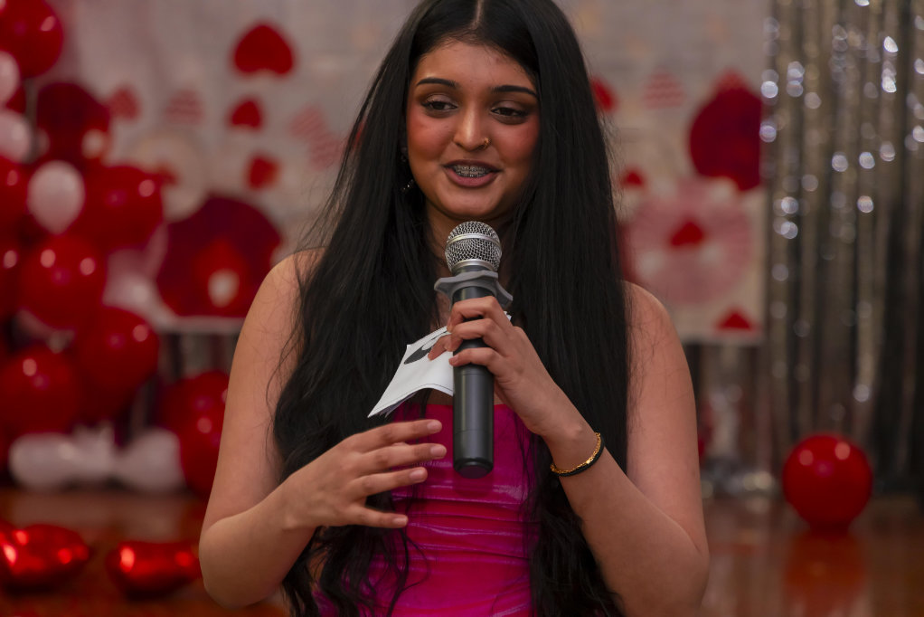 KCA UK Valentines Day 2024