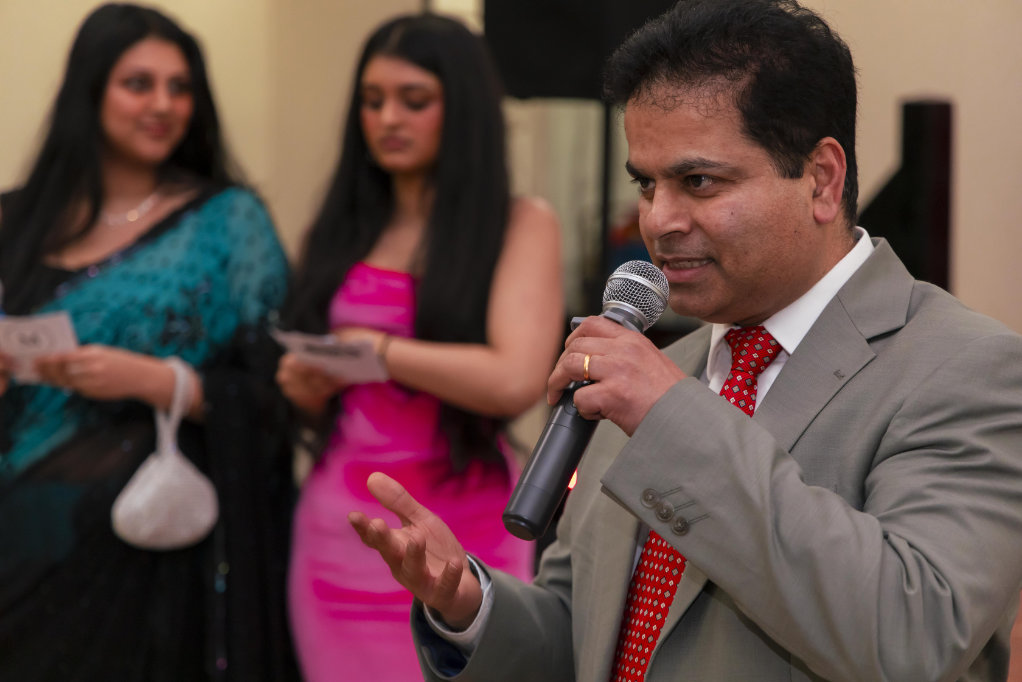 KCA UK Valentines Day 2024