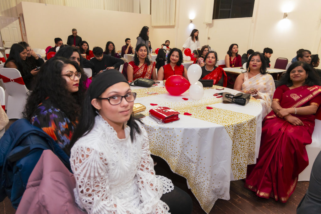 KCA UK Valentines Day 2024