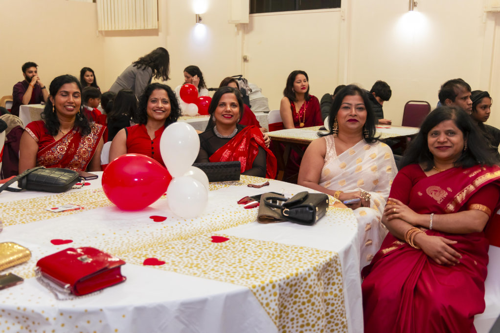 KCA UK Valentines Day 2024