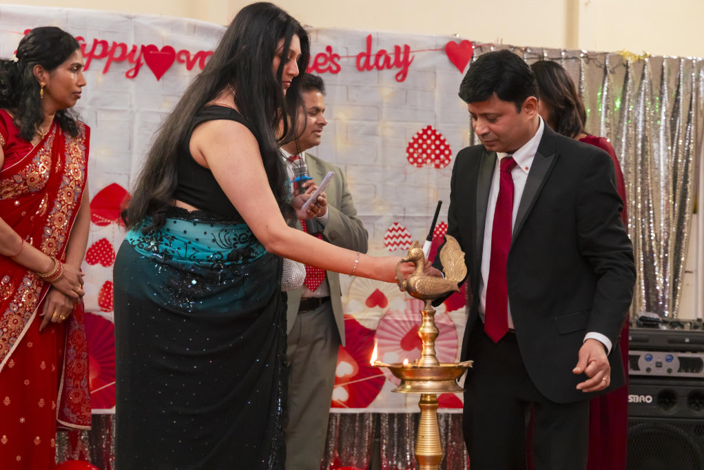 KCA UK Valentines Day 2024