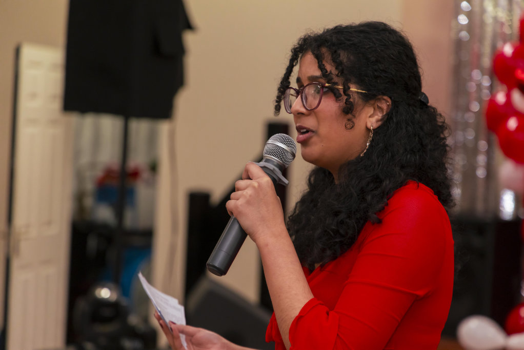 KCA UK Valentines Day 2024