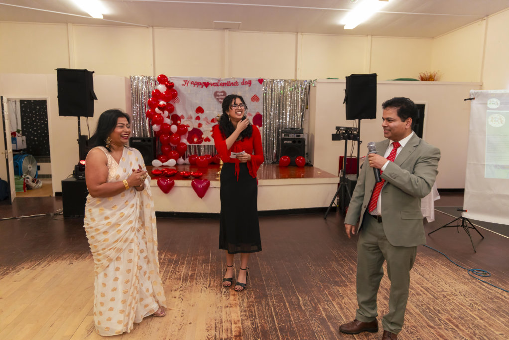 KCA UK Valentines Day 2024