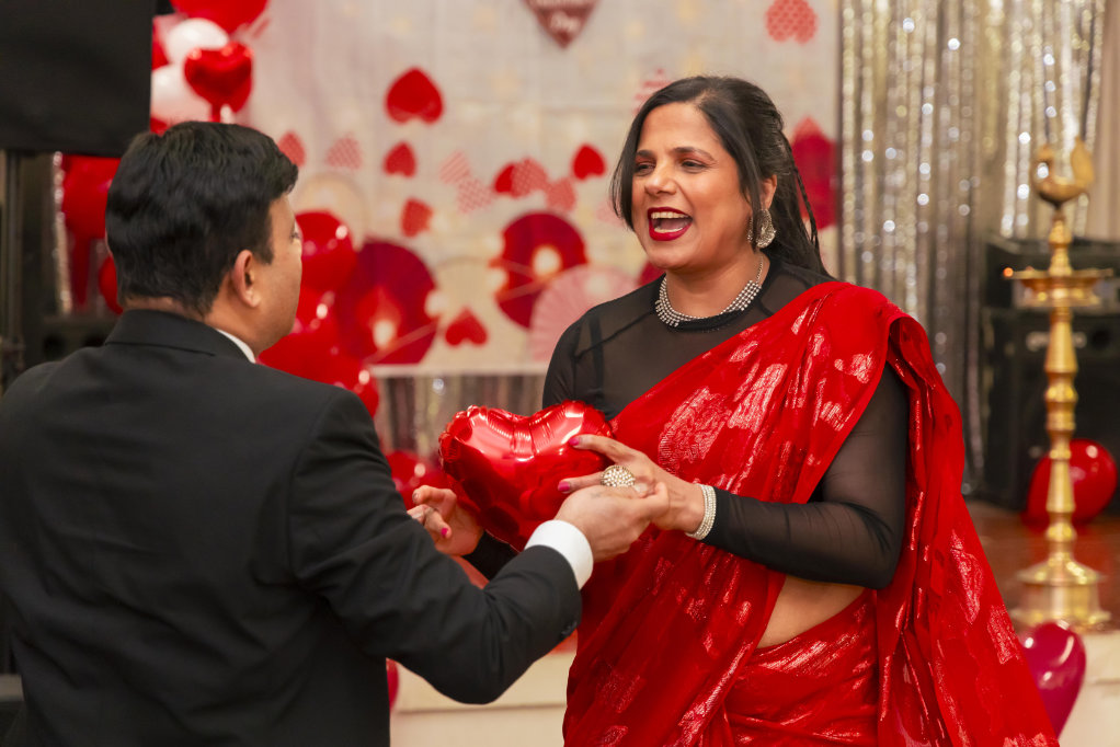 KCA UK Valentines Day 2024