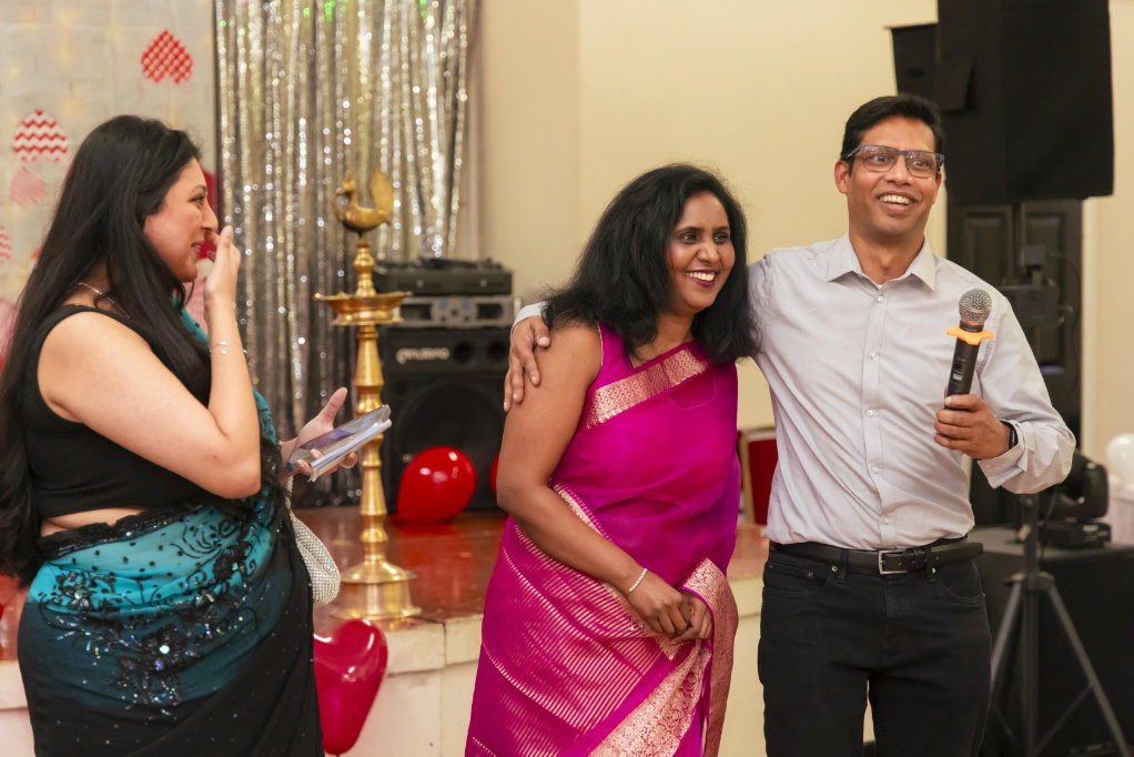 KCA UK Valentines Day 2024